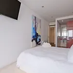 Luxury Duplex In Benfica 15 Min To Airport Apartment Lisbon
