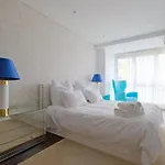 Luxury Duplex In Benfica 15 Min To Airport * Lisbon