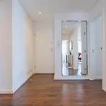 Luxury Duplex In Benfica 15 Min To Airport