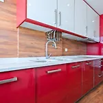 Luxury Duplex In Benfica 15 Min To Airport Apartment *