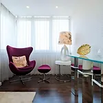 Apartment Luxury Duplex In Benfica 15 Min To Airport *