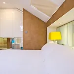 Apartment Luxury Duplex In Benfica 15 Min To Airport Lisbon