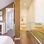 Luxury Duplex In Benfica 15 Min To Airport Διαμέρισμα Lisboa