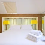 Luxury Duplex In Benfica 15 Min To Airport