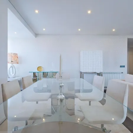 Luxury Duplex In Benfica 15 Min To Airport Lisboa