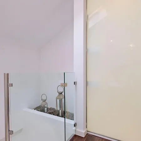 Apartment Luxury Duplex In Benfica 15 Min To Airport