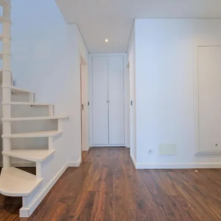 Apartment Luxury Duplex In Benfica 15 Min To Airport
