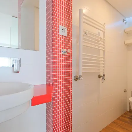 Luxury Duplex In Benfica 15 Min To Airport * Lisbon
