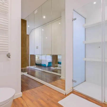 Luxury Duplex In Benfica 15 Min To Airport