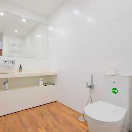 Luxury Duplex In Benfica 15 Min To Airport Apartment Lisbon