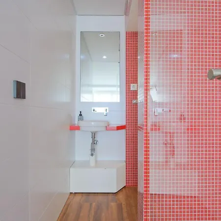 Apartment Luxury Duplex In Benfica 15 Min To Airport *