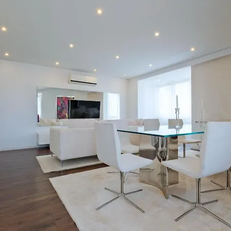 Apartment Luxury Duplex In Benfica 15 Min To Airport Lisbon