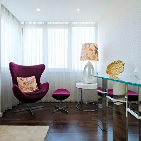 Apartment Luxury Duplex In Benfica 15 Min To Airport *