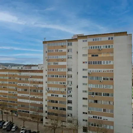 Luxury Duplex In Benfica 15 Min To Airport Apartment *