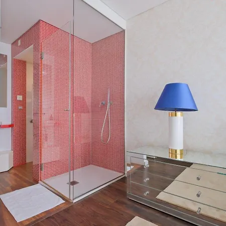 Luxury Duplex In Benfica 15 Min To Airport Apartment