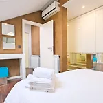 Luxury Duplex In Benfica 15 Min To Airport Лиссабон