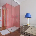 Luxury Duplex In Benfica 15 Min To Airport Апартаменты
